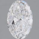 Oval | 2.04 E VVS2 | LG769625361