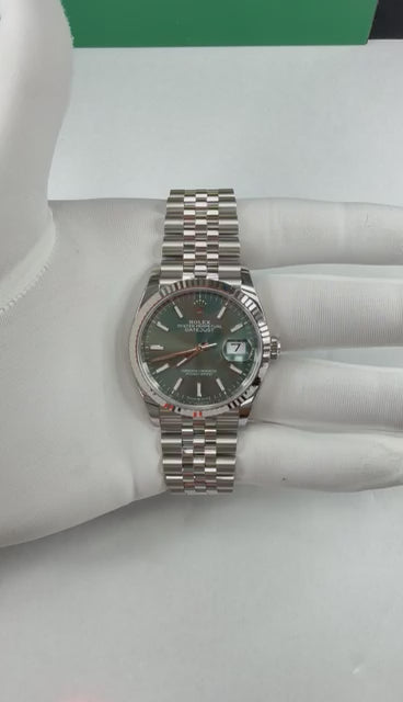 Rolex Datejust 126234 — view 5