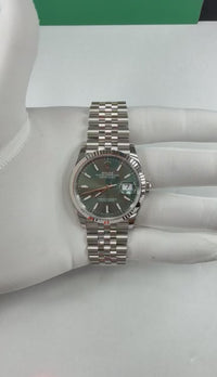 Rolex Datejust 126234 — view 5