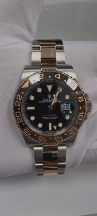 Rolex GMT-Master II 126711CHNR — view 4