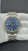 Rolex Oyster Perpetual 41 124300 — view 4