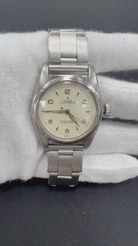 Rolex Oyster Perpetual 2940 — view 4
