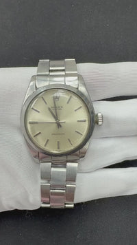 Rolex Precision 6426 — view 4