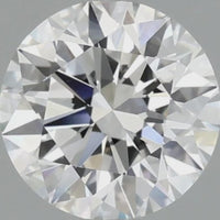 Round | 1.52 D VVS2 | LG719517926