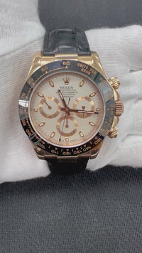 Rolex Daytona 116515LN — view 4