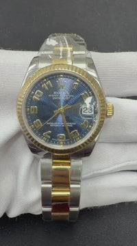 Rolex Lady Datejust — view 4