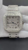 Cartier Santos wssa0018 — view 4