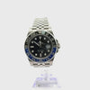 Rolex GMT-Master II 126710BLNR — view 4