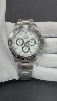 Rolex Daytona 116500LN — view 4