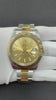 Rolex Datejust II 116333 — view 4