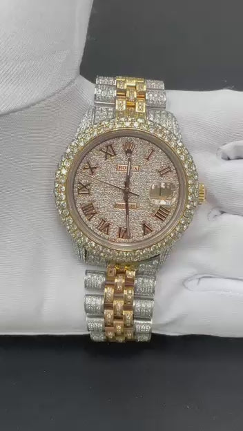 Rolex Datejust — view 4