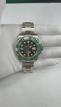 Rolex Submariner Date 116610LV — view 5