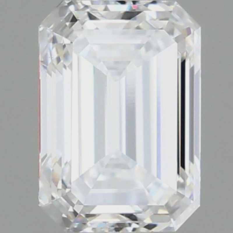 Emerald | 1.59 D VVS2 | LG670419918