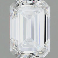 Emerald | 1.59 D VVS2 | LG670419918