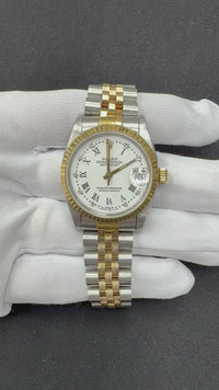 Rolex Datejust 68274 — view 4