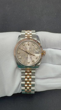 Rolex Datejust 178271 — view 4