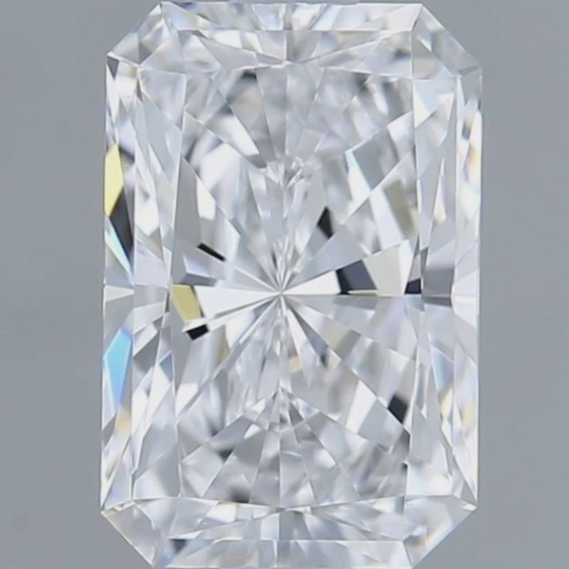 Radiant | 1.53 D VVS2 | LG712535401
