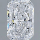 Radiant | 1.53 D VVS2 | LG712535401