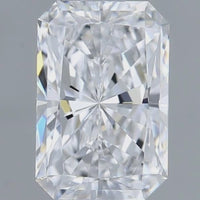 Radiant | 1.53 D VVS2 | LG712535401