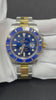 Rolex Submariner Date 116613LB — view 5