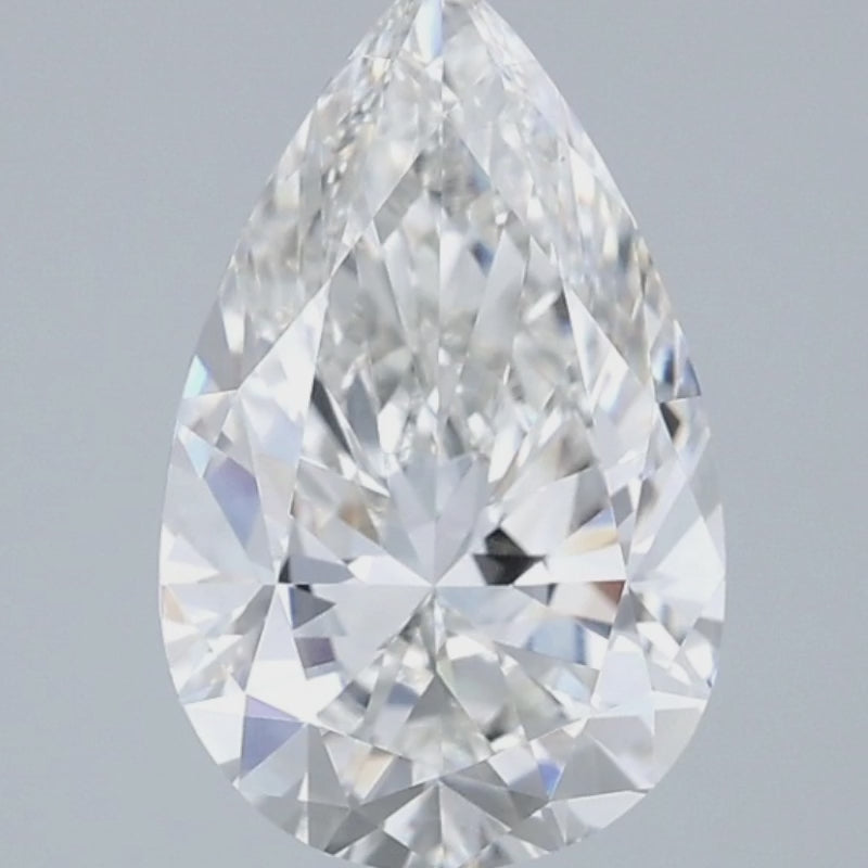 Pear | 2.51 F VVS2 | LG715536443