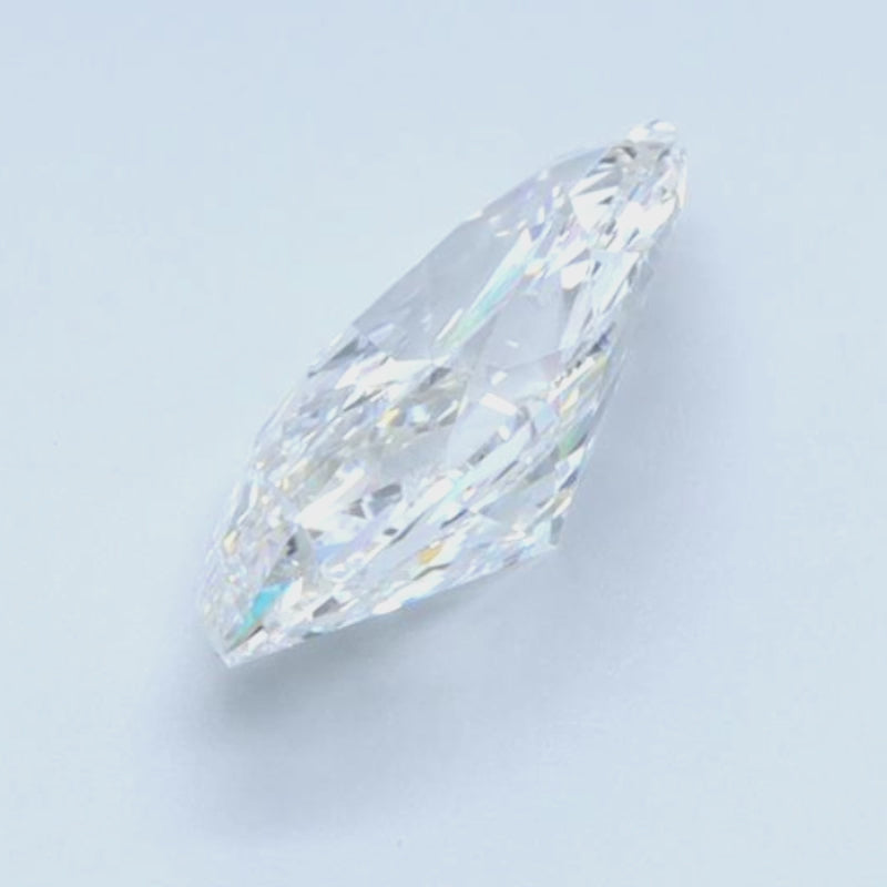 Marquise | 1.58 D VVS2 | LG764639819