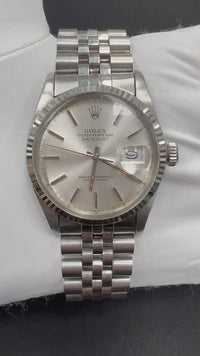 Rolex Datejust 16014 — view 4