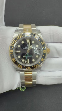 Rolex GMT-Master II 116713LN — view 4