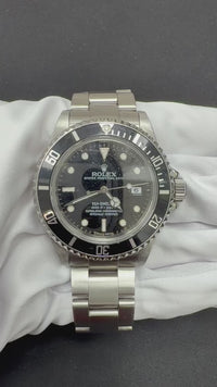 Rolex Submariner Date 126610LN — view 4