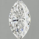 Marquise | 3.03 F VVS2 | LG801602906
