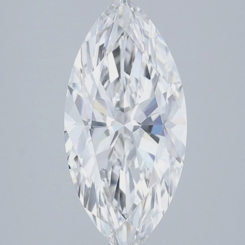 Marquise | 3.01 E VS1 | LG758528743