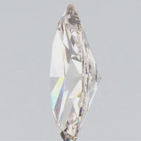 Marquise | 1.17 M (Faint Brown) VVS2 | 3535431392