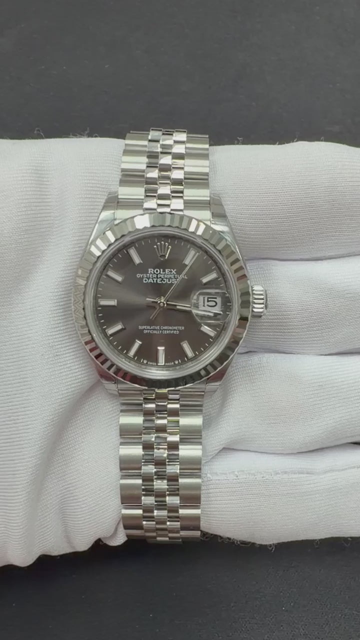 Rolex Lady Datejust 279174 — view 4