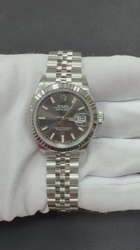 Rolex Lady Datejust 279174 — view 4