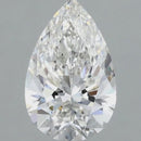 Pear | 2.56 E VVS2 | LG728585056