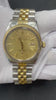 Rolex Datejust 16013 — view 4
