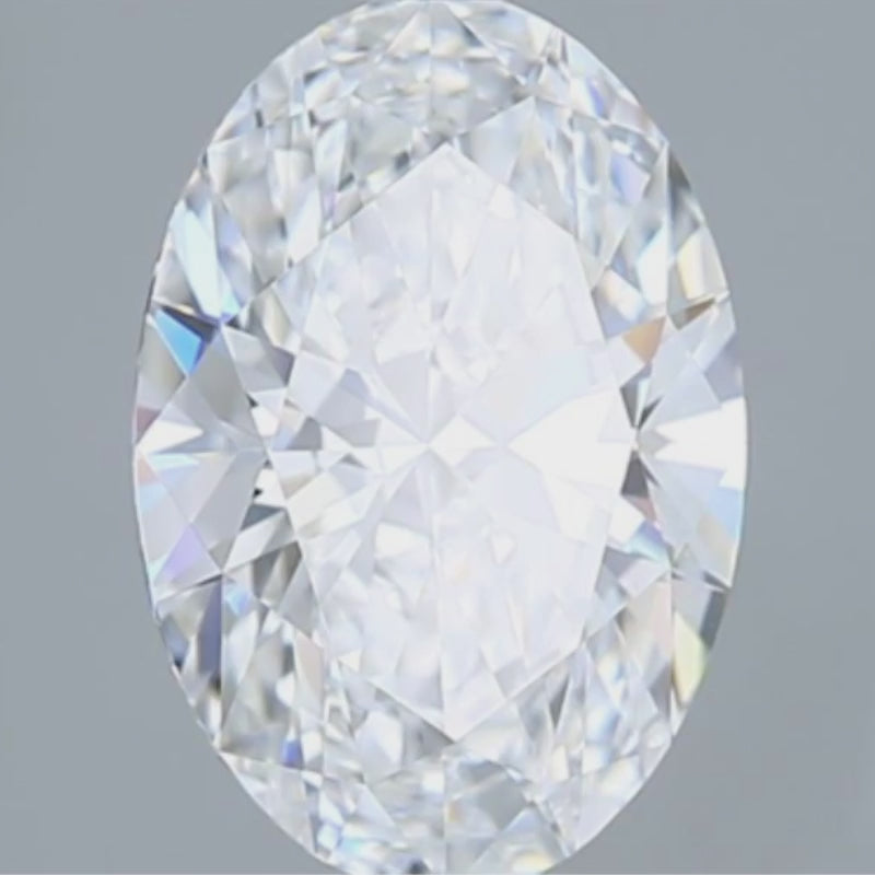Oval | 2.02 E VVS2 | LG746522185