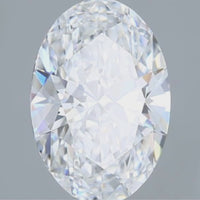 Oval | 2.02 E VVS2 | LG746522185