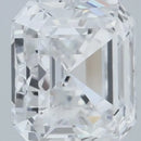 Asscher | 2.07 D VVS2 | LG776631615