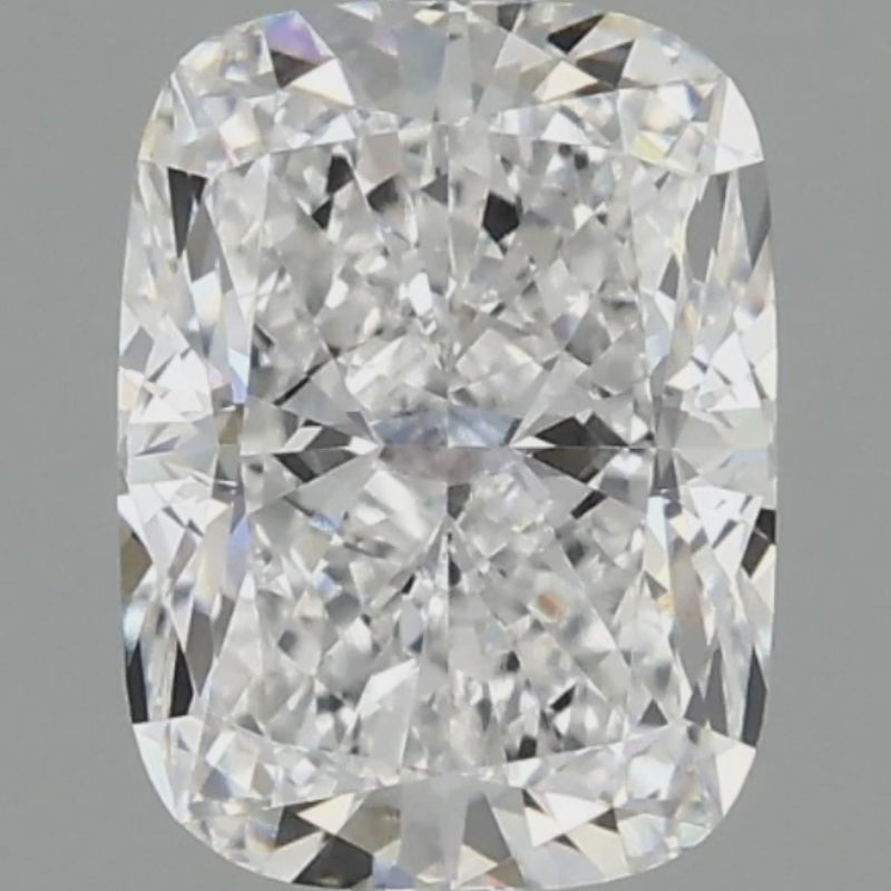 Elongated Cushion | 1.56 D VVS2 | LG674524852