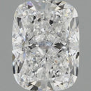 Elongated Cushion | 1.56 D VVS2 | LG674524852