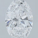 Oval | 3.10 D VVS2 | LG770628747
