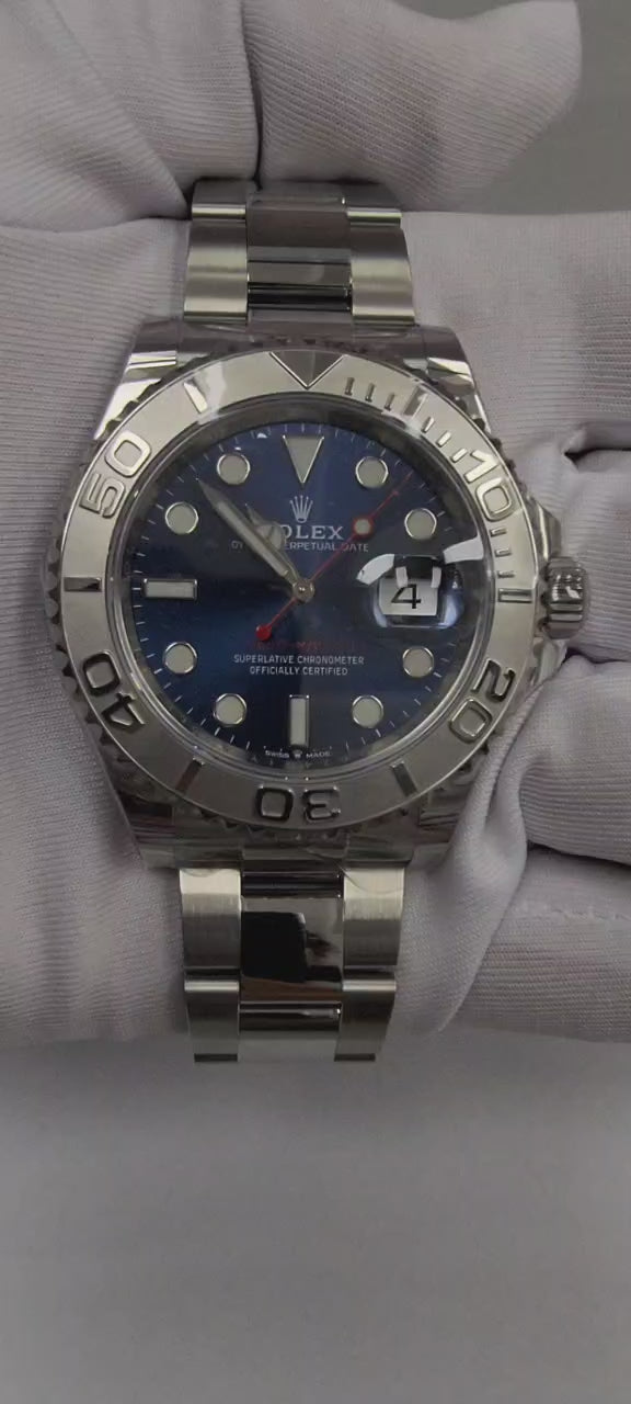 Rolex Yacht-Master 126622 — view 4