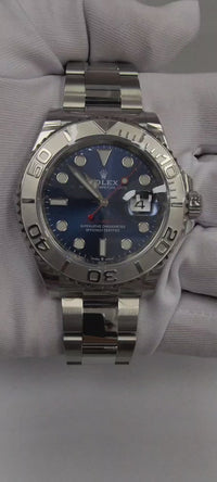Rolex Yacht-Master 126622 — view 4