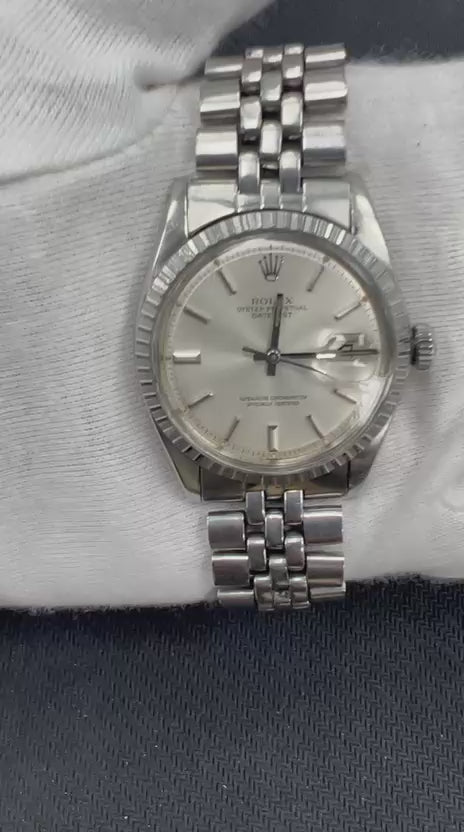 Rolex Datejust 1603 — view 4