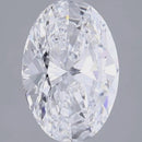 Oval | 2.52 D VVS2 | LG756555769