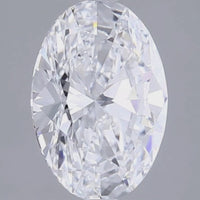 Oval | 2.52 D VVS2 | LG756555769