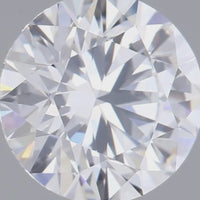Round | 1.50 D VVS1 | LG771631586