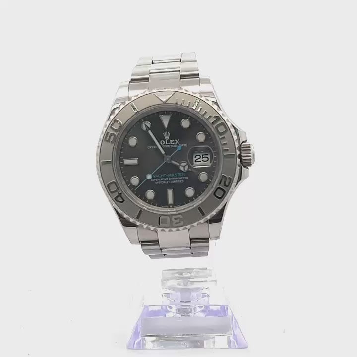 Rolex Yacht-Master 126622 — view 4