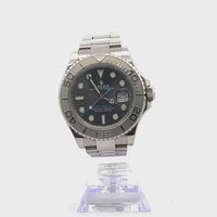 Rolex Yacht-Master 126622 — view 4